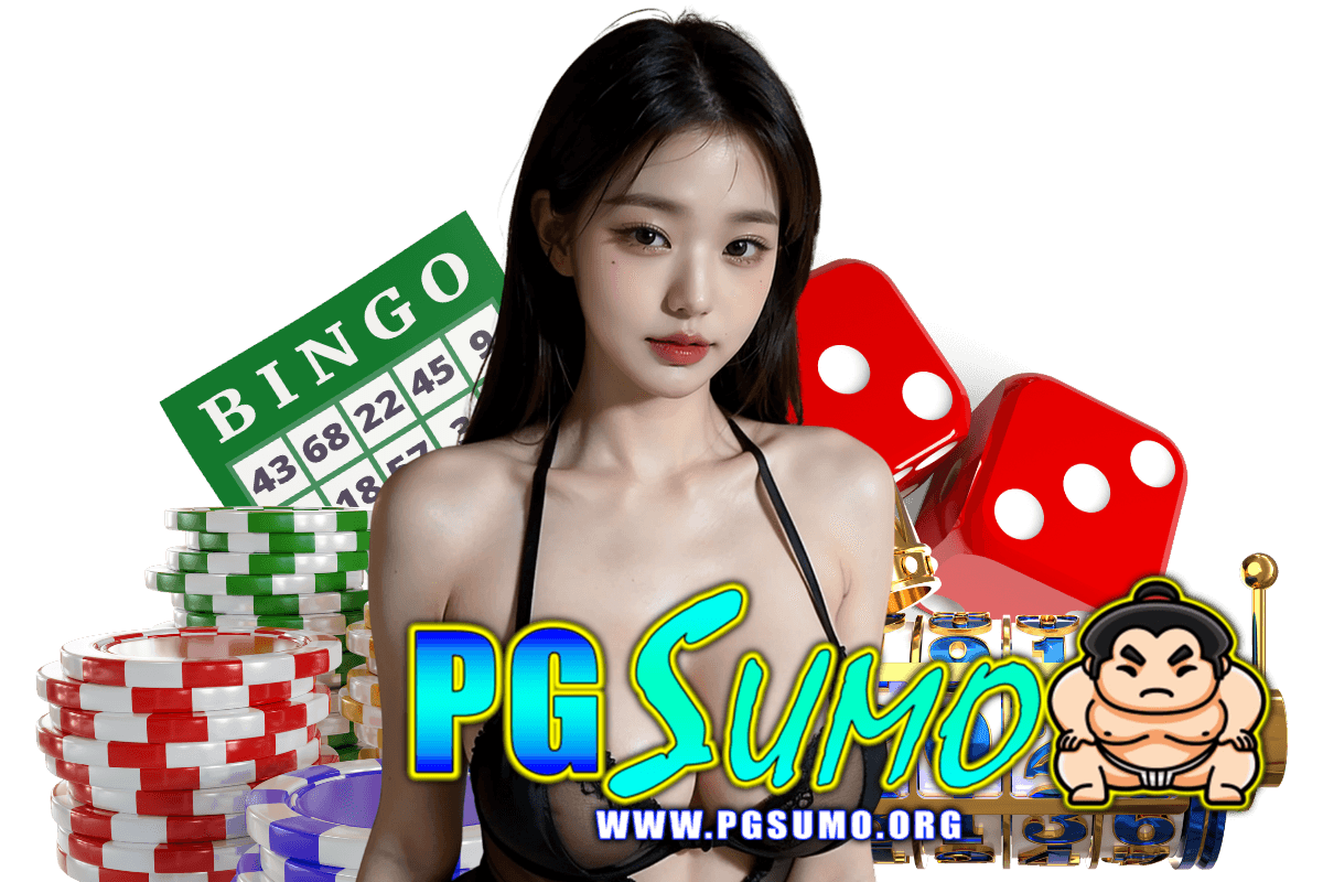 pgsumo slot