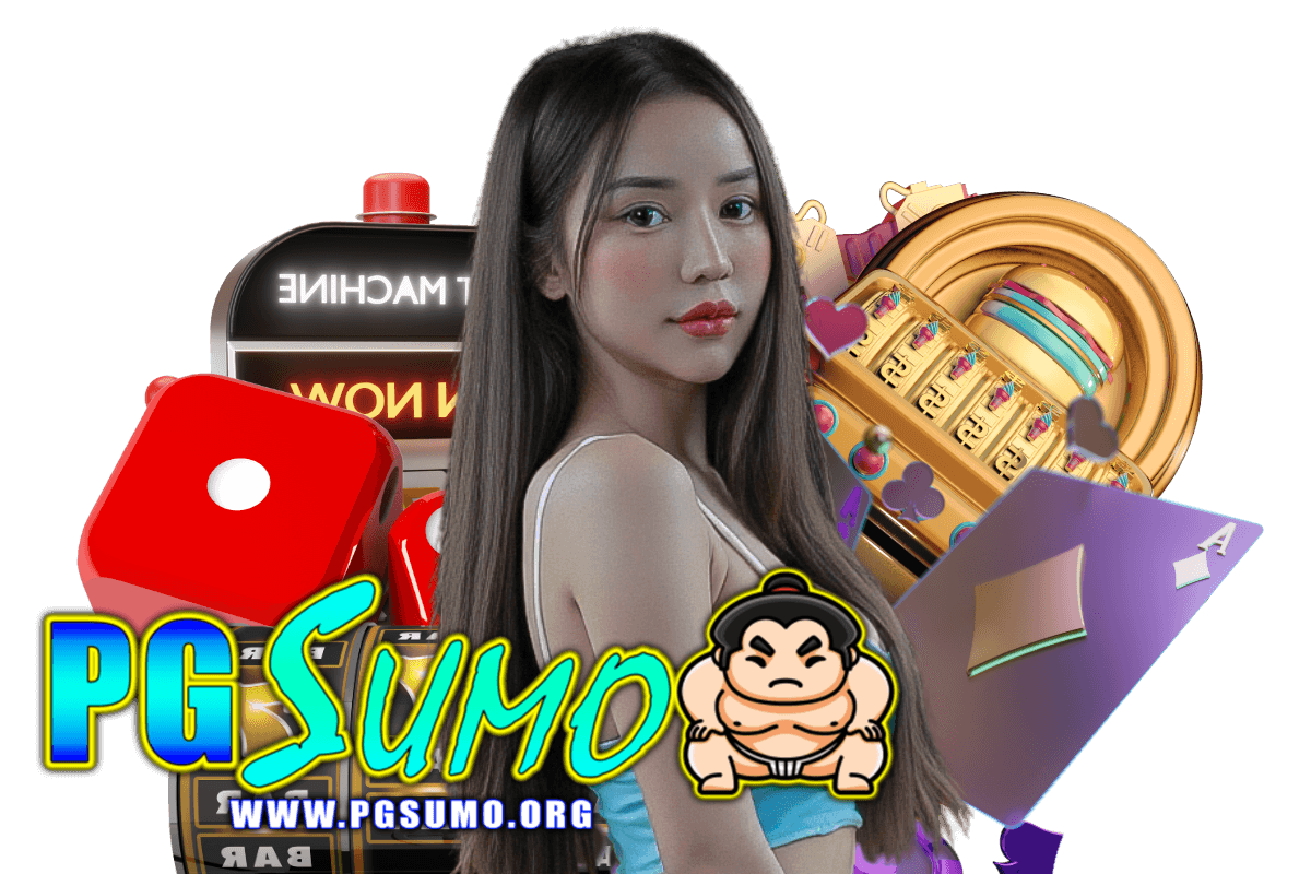 pgsumo ทดลองเล่น