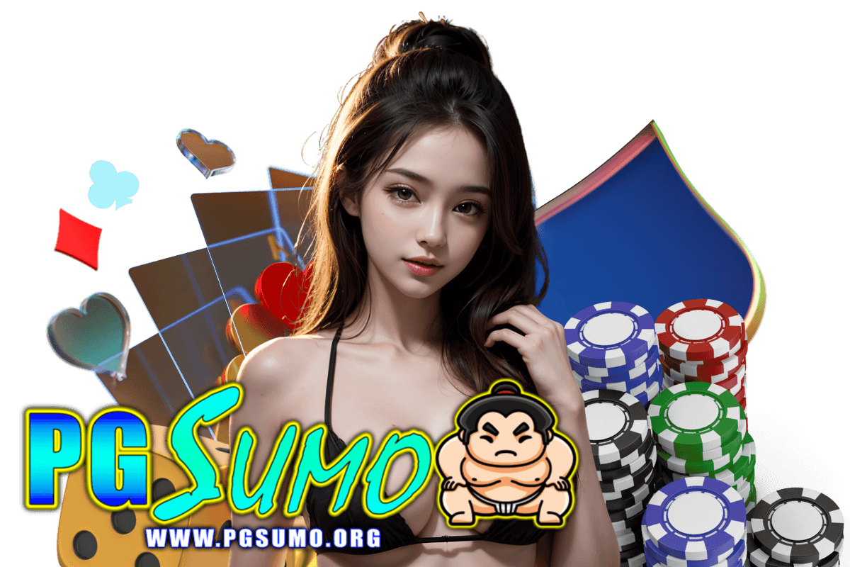 pgsumo สล็อต